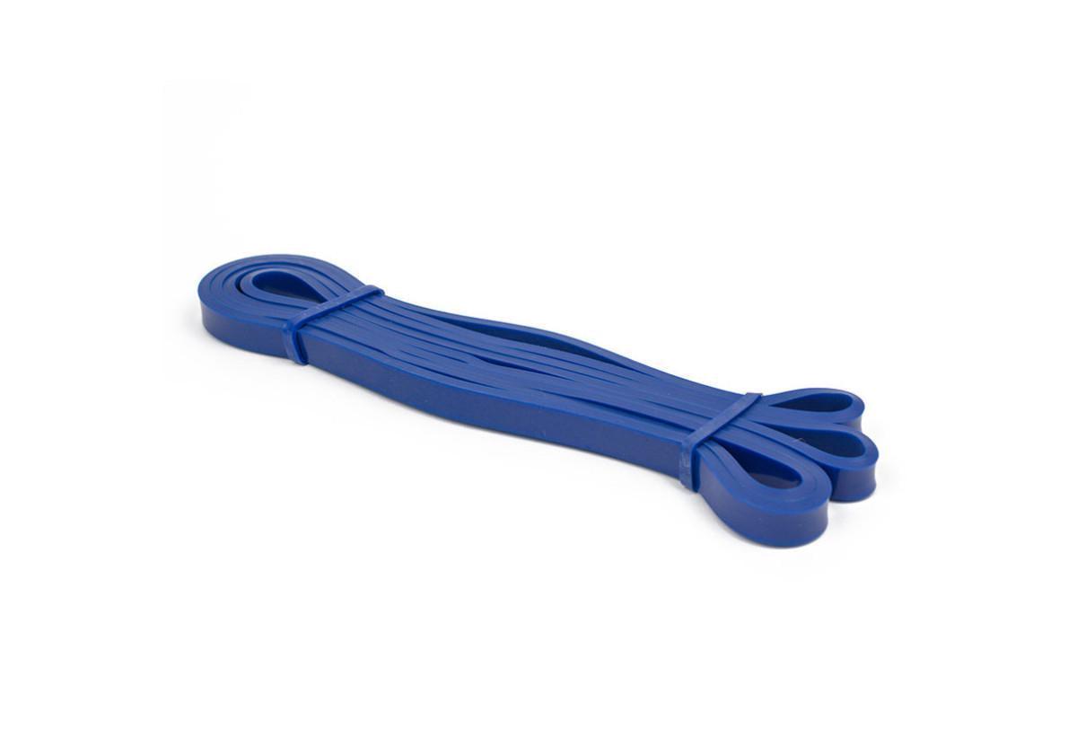 Петля гумова EasyFit 2-15 кг Синій (EF-2234-BL)