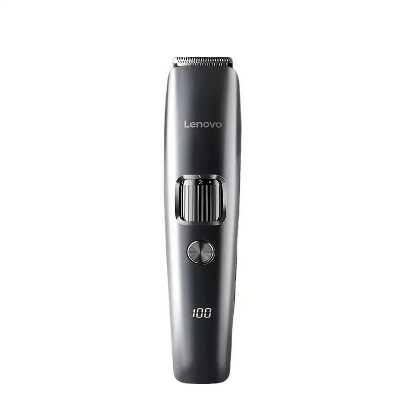 Машинка для стрижки Lenovo Home Hair Clipper A1 (2675538071)