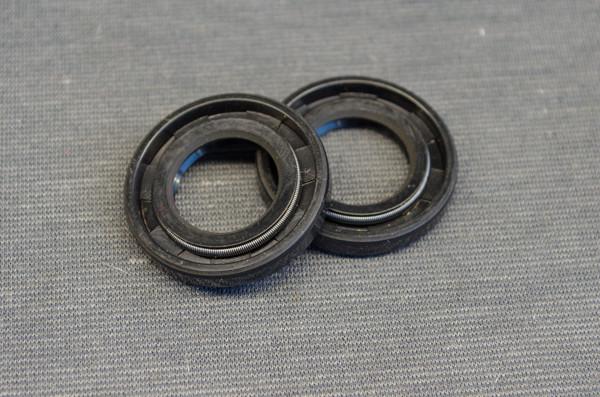 Сальники коленвала для бензопил MS 290/390/310 2 шт. (1596)