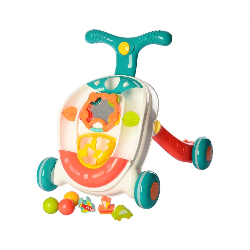 Каталка-ходунки Limo Toy M 5478 пластик (22842043)