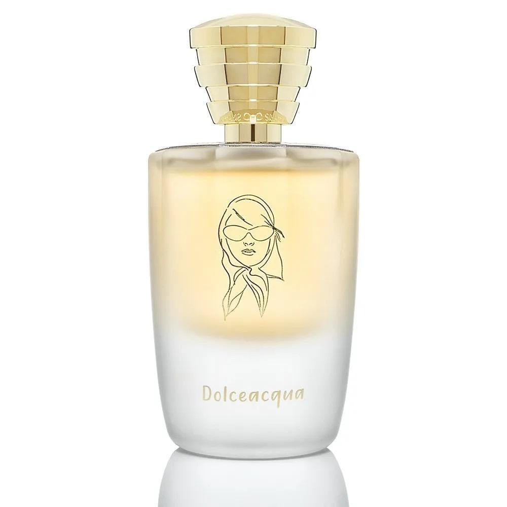 Парфюмированная вода унисекс Masque Milano Dolceacqua 100 мл (405044)