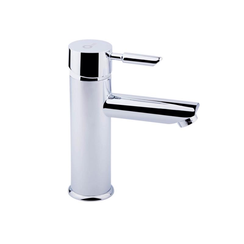 Смеситель для раковины Q-tap Elit СRM 001 QTELICRM001 однорычажный Хром (53461)