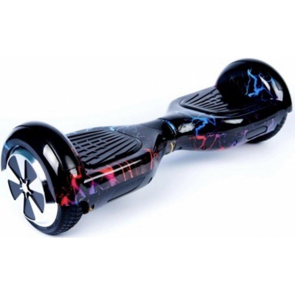 Гироборд Smart Balance 6,5'' 700 Вт Цветная молния