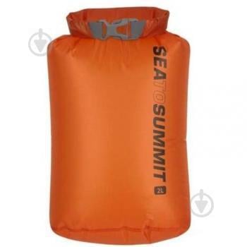 Гермочохол Sea To Summit Ultra-Sil Dry Sack 2 L Orange (1033-STS AUDS2OR)