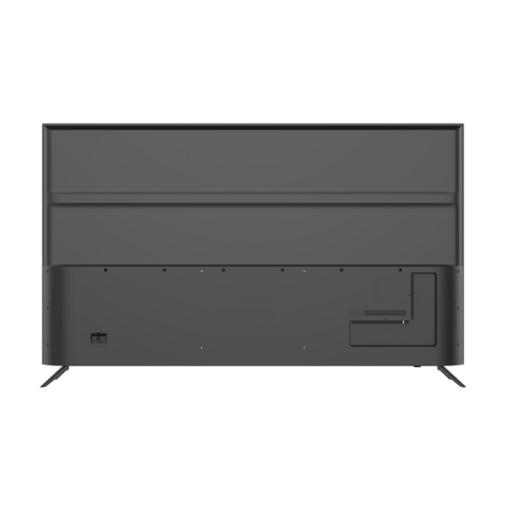 Телевизор KIVI 70U760QB 70" UHD 3840х2160 Smart TV Direct LED Black (f126b9d2) - фото 5