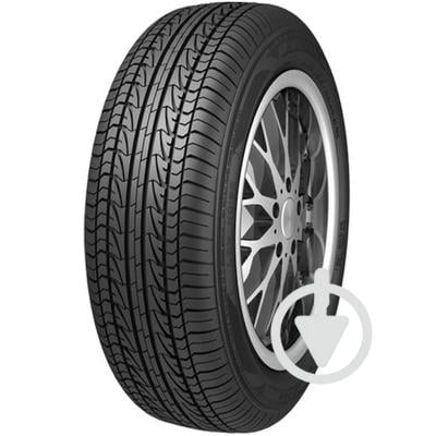 Автошина летняя NANKANG N611 Toursport 215/50 R18 92V (421854)