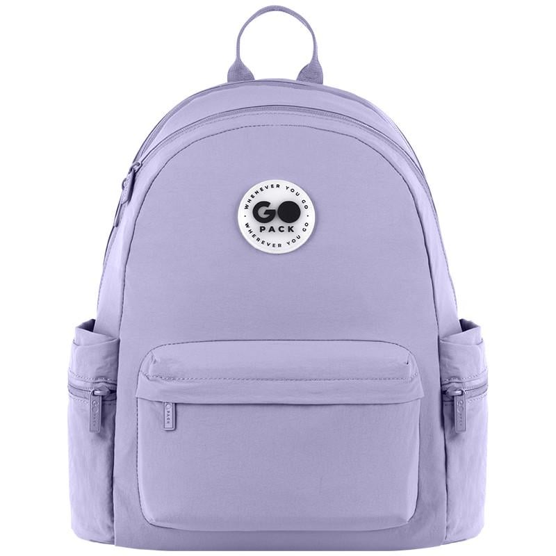 Рюкзак шкільний GoPack Education Teens спинка 40 см (GO26-2510M-3)