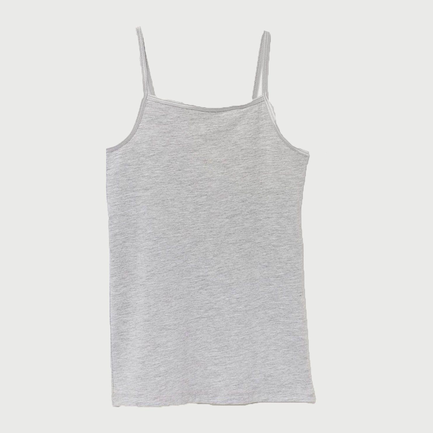 Майка женская S Светло-серый 6570143abr) Майка женская S Светло-серый 6570143abr)