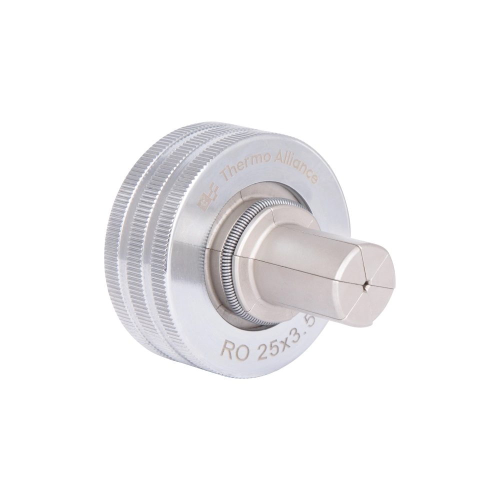 Расширительная насадка для трубы PEX d 25х3,5 STD-312 Thermo Alliance (SD00054387) Расширительная насадка для трубы PEX d 25х3,5 STD-312 Thermo Alliance (SD00054387)