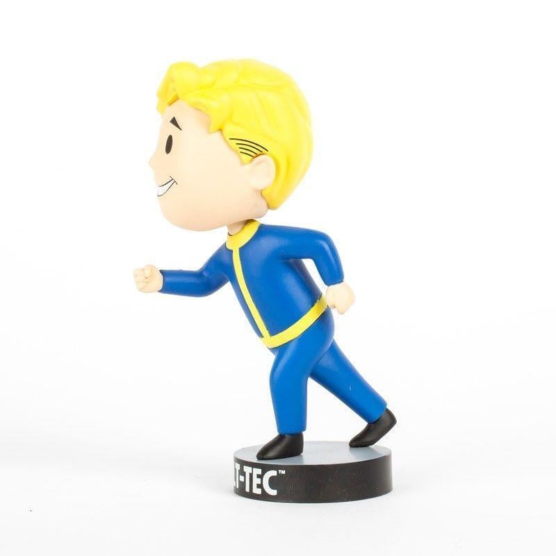 Фігурка Gaming Heads Fallout Vault Boy Endurance 13 см (60.90.431)