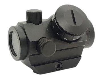 Приціл коліматорний Comet M1 (26068437) - фото 3 Приціл коліматорний Comet M1 (26068437) - фото 3