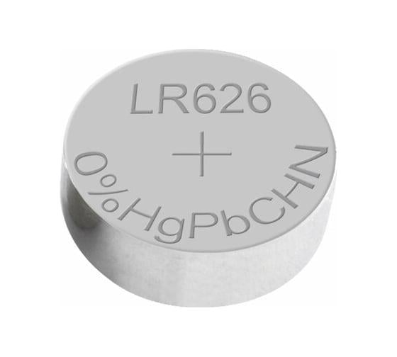 Батарейка дисковая HUA DAO LR626 1.55 (18604)