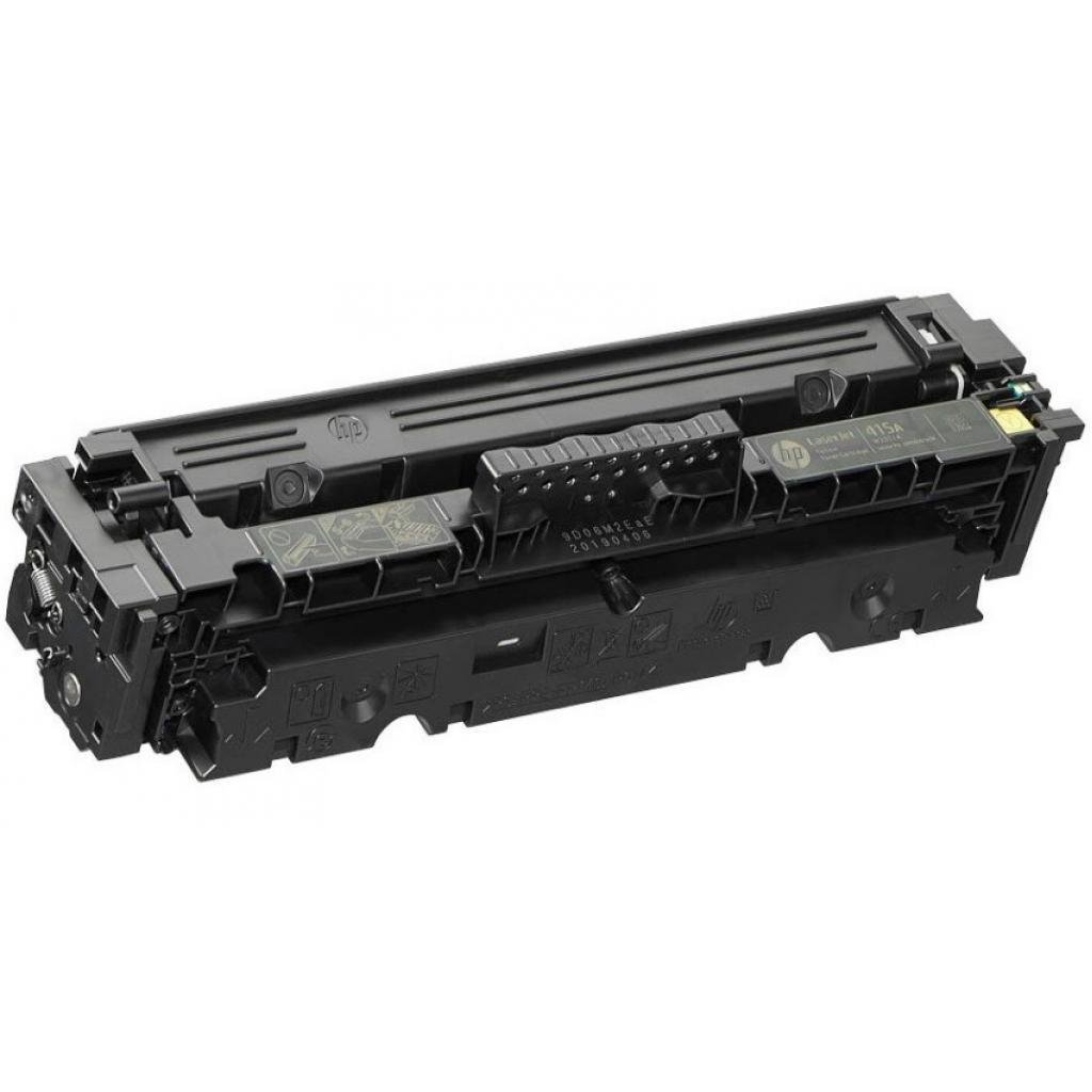 Тонер-картридж HP 415A для CLJ Pro M414/454/479 Черный (W2030A)