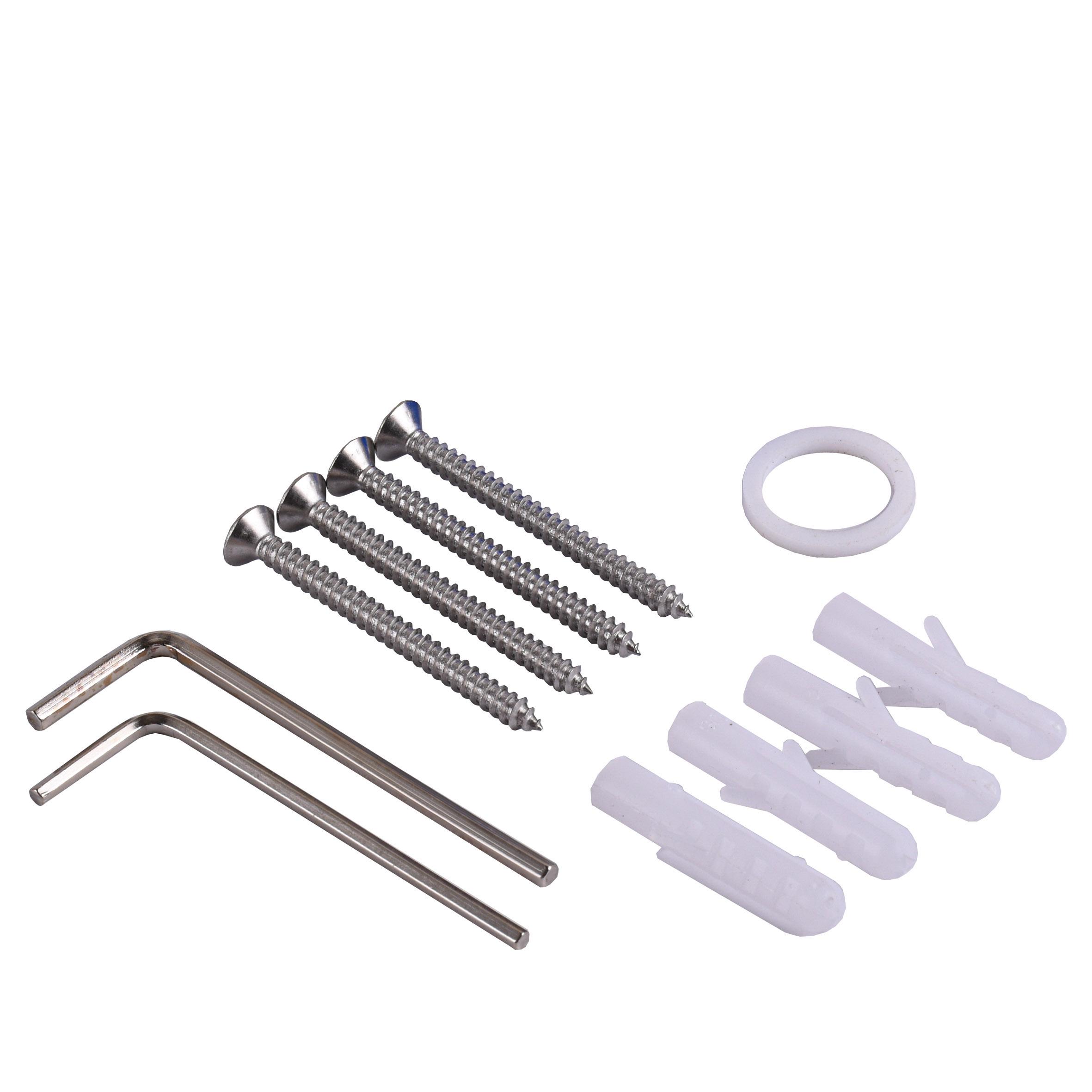 Душова система вбудована TOPAZ LOFT TLF 32205-H39-C (28883) - фото 2