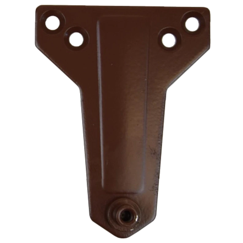 Кронштейн для доводчиків ATIS DC-PA Brown (1787833534)