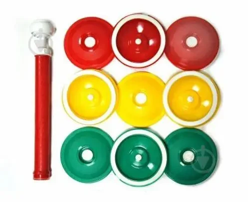 Набор для консервирования VOLRO ВАКС Вакуумные Крышки (18775535) - фото 3 Набор для консервирования VOLRO ВАКС Вакуумные Крышки (18775535) - фото 3