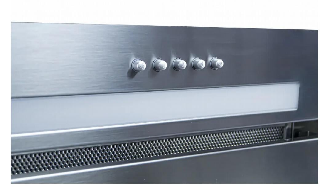 Вытяжка встраиваемая Best Chef Medium box 900 inox 60 900 м3/час - фото 7