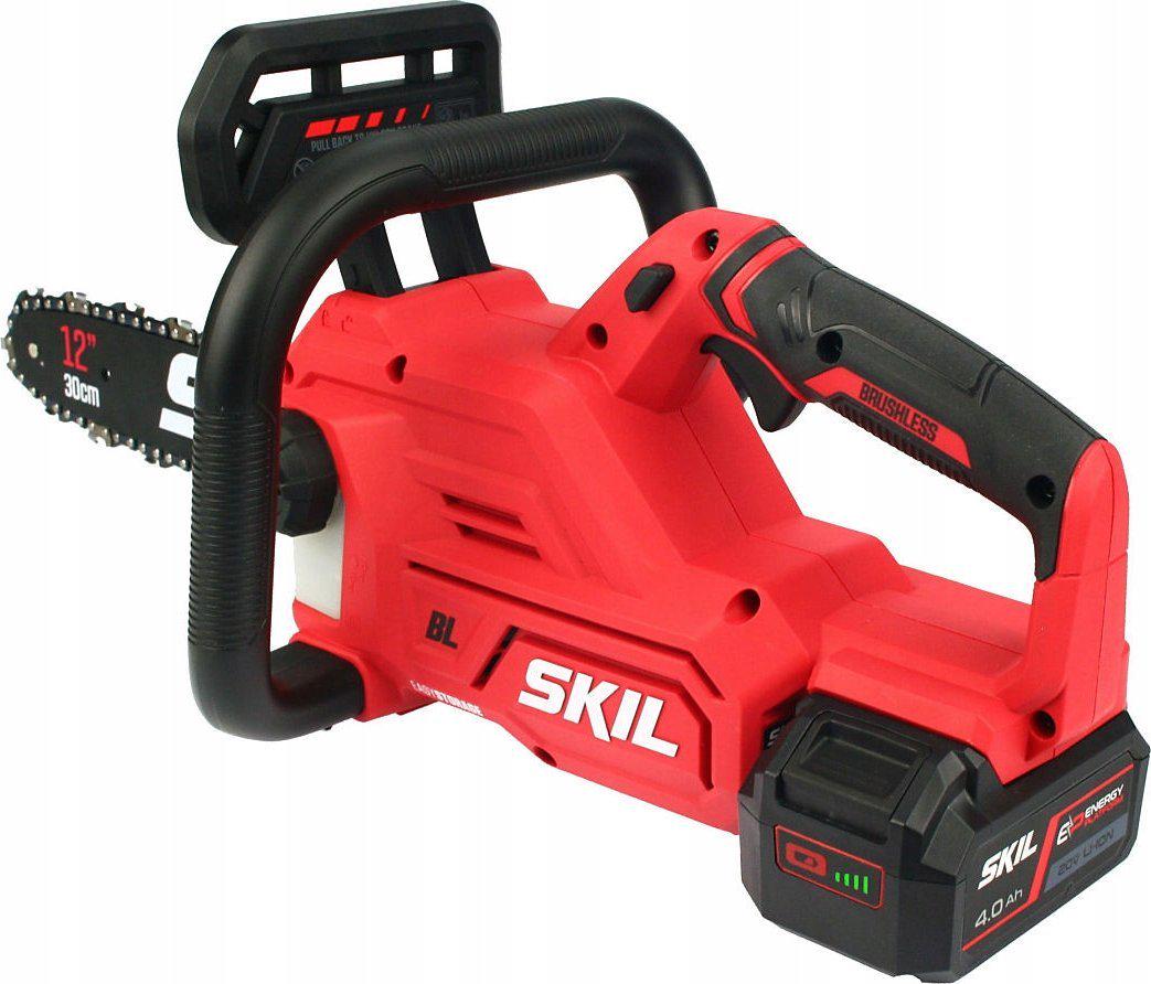 Електропила Skil GS1E0534CA (561593) - фото 5 Електропила Skil GS1E0534CA (561593) - фото 5