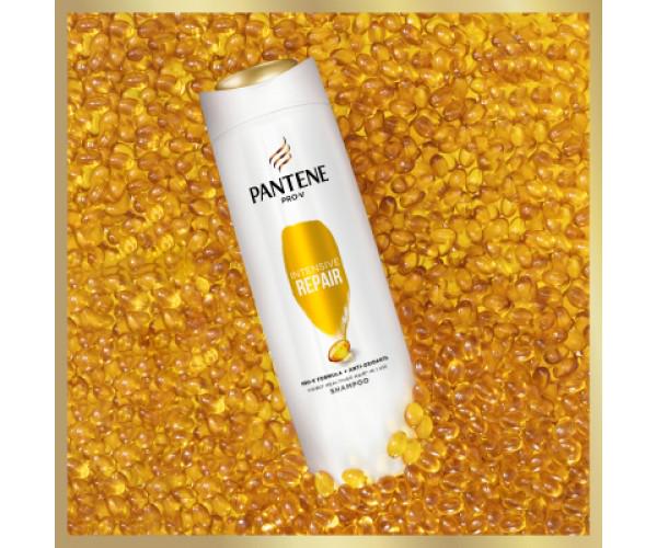 Шампунь Pantene Pro-V Интенсивное восстановление 250 мл (5011321856981/5410076563456) - фото 6