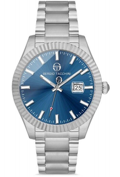 Наручний годинник чоловічий Sergio Tacchini ST.1.10117.2 (384653)
