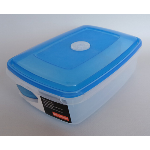 Контейнер пластиковый PlastTeam Top Box 1,3 л (1_3662)