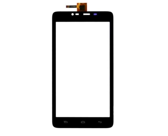 Сенсор для Fly iQ4601 Era Style 2 Черный (000017647)