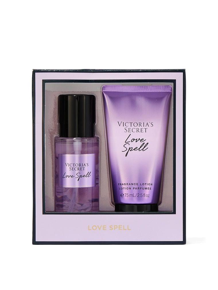 Набор косметики VICTORIA'S SECRET LOVE SPELL (11562033)