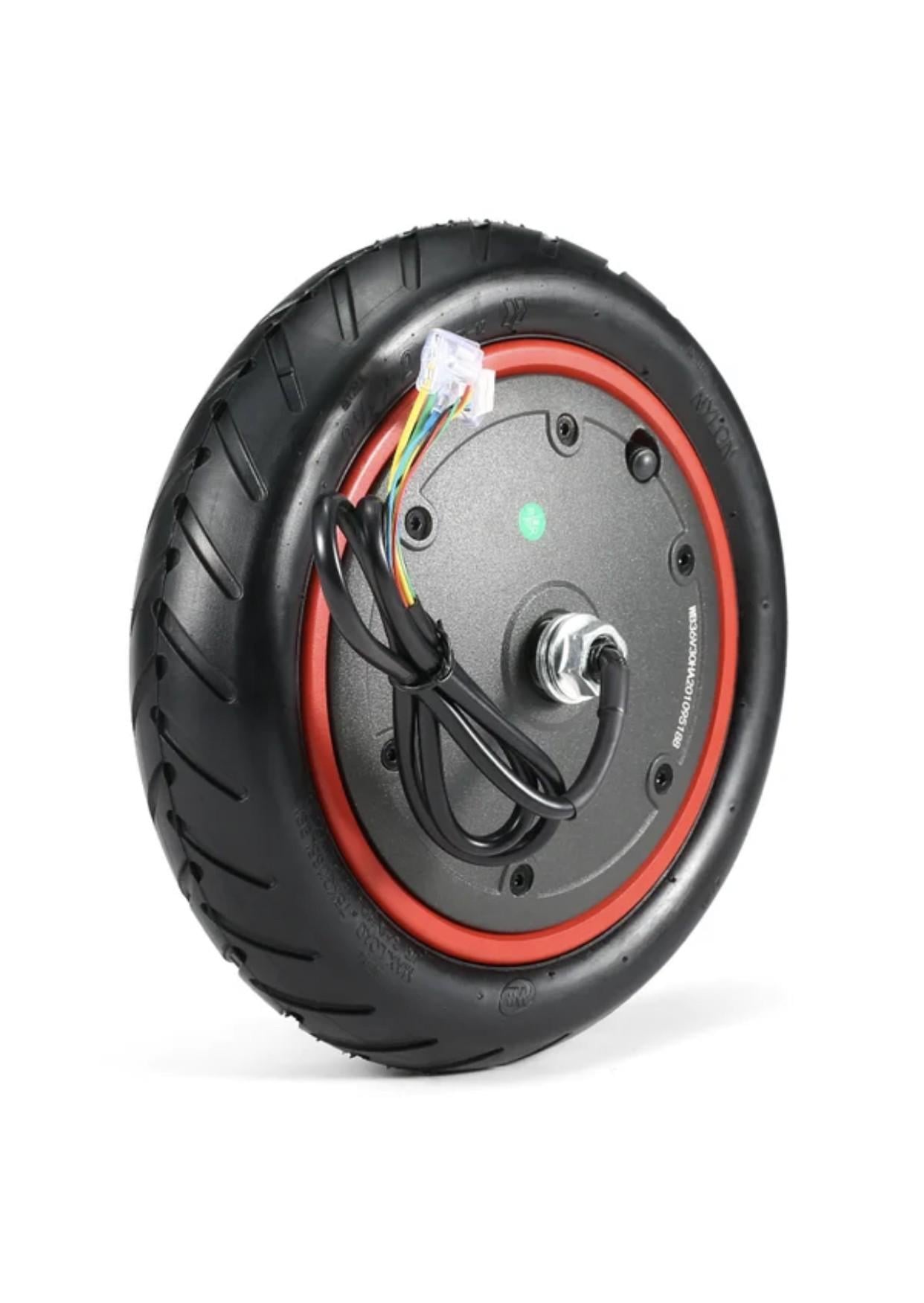 Колесо с мотором для Xiaomi Mijia M365 PRO/PRO2 36 V 350 W (38917085)