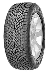 Автошина Goodyear Vector 4 Seasons GEN-2 215/55R16 93V