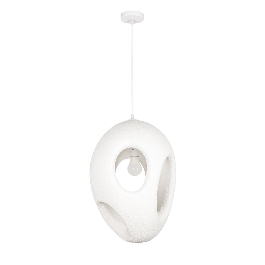 Светильник декоративный подвесной Levistella 909XL3611 350 WH Белый