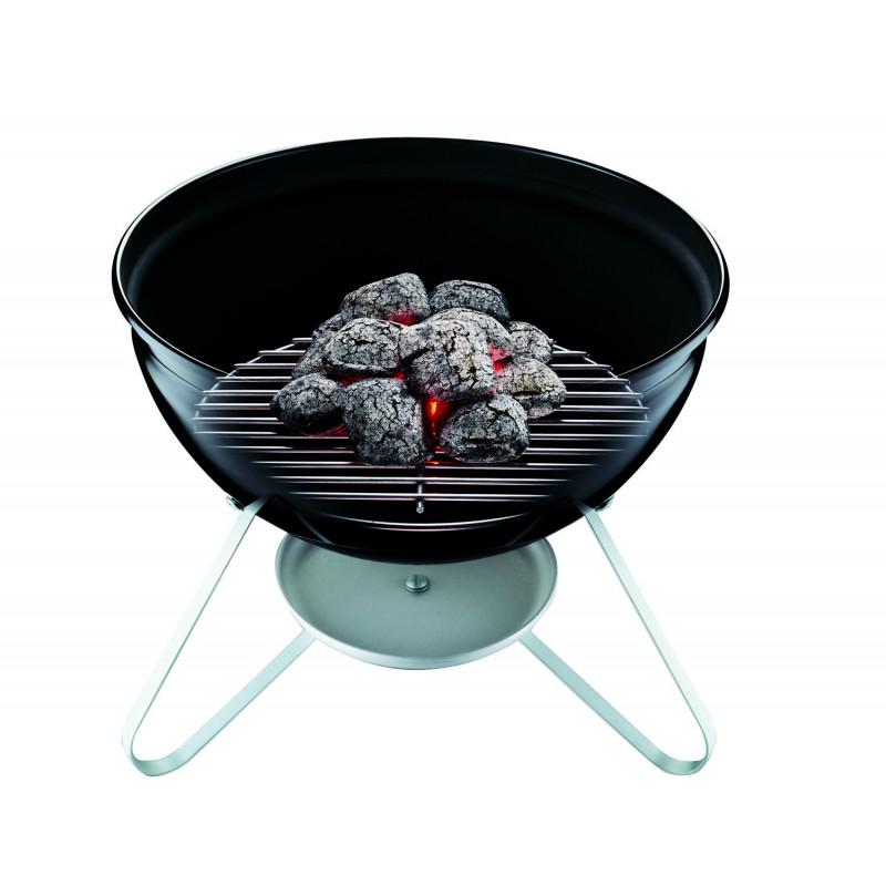 Гриль вугільний Weber Smokey Joe Premium 37 см - фото 6