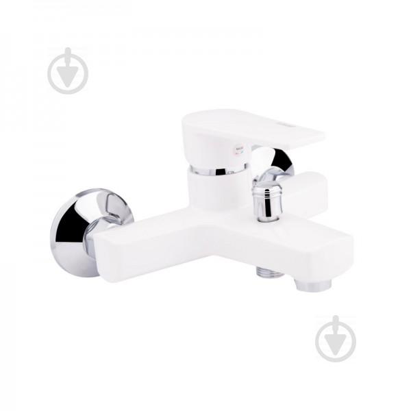 Смеситель для ванной Sanitary Wares Brinex35W 006