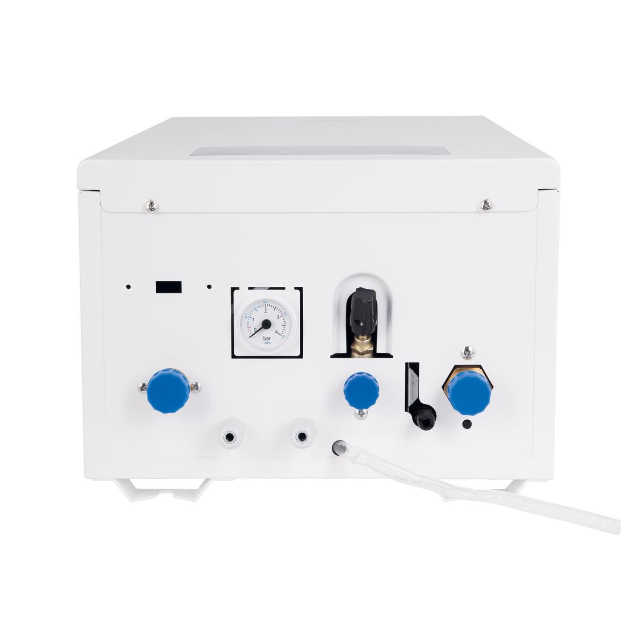 Котел электрический Thermo Alliance TA149DCN4 4 кВт (2732970685) - фото 7 Котел электрический Thermo Alliance TA149DCN4 4 кВт (2732970685) - фото 7