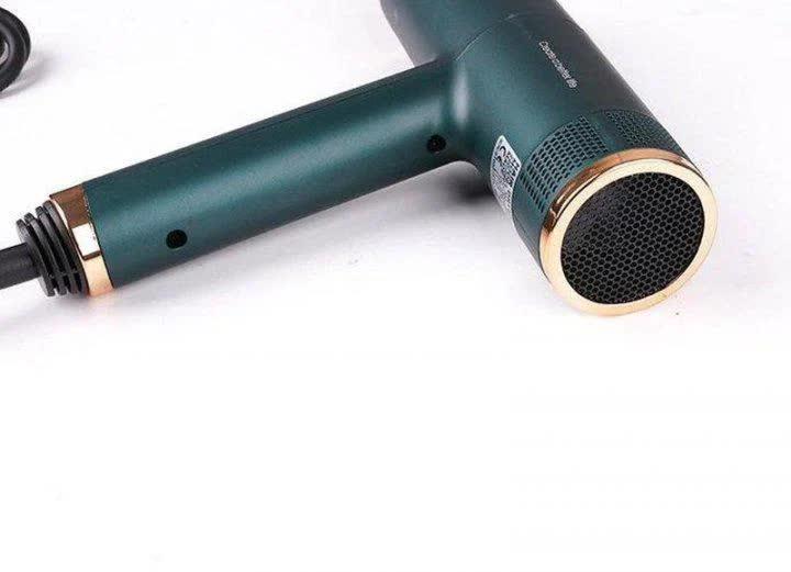 Фен DSP 30253 1200 Вт 2 режима работы (28426642) - фото 5 Фен DSP 30253 1200 Вт 2 режима работы (28426642) - фото 5