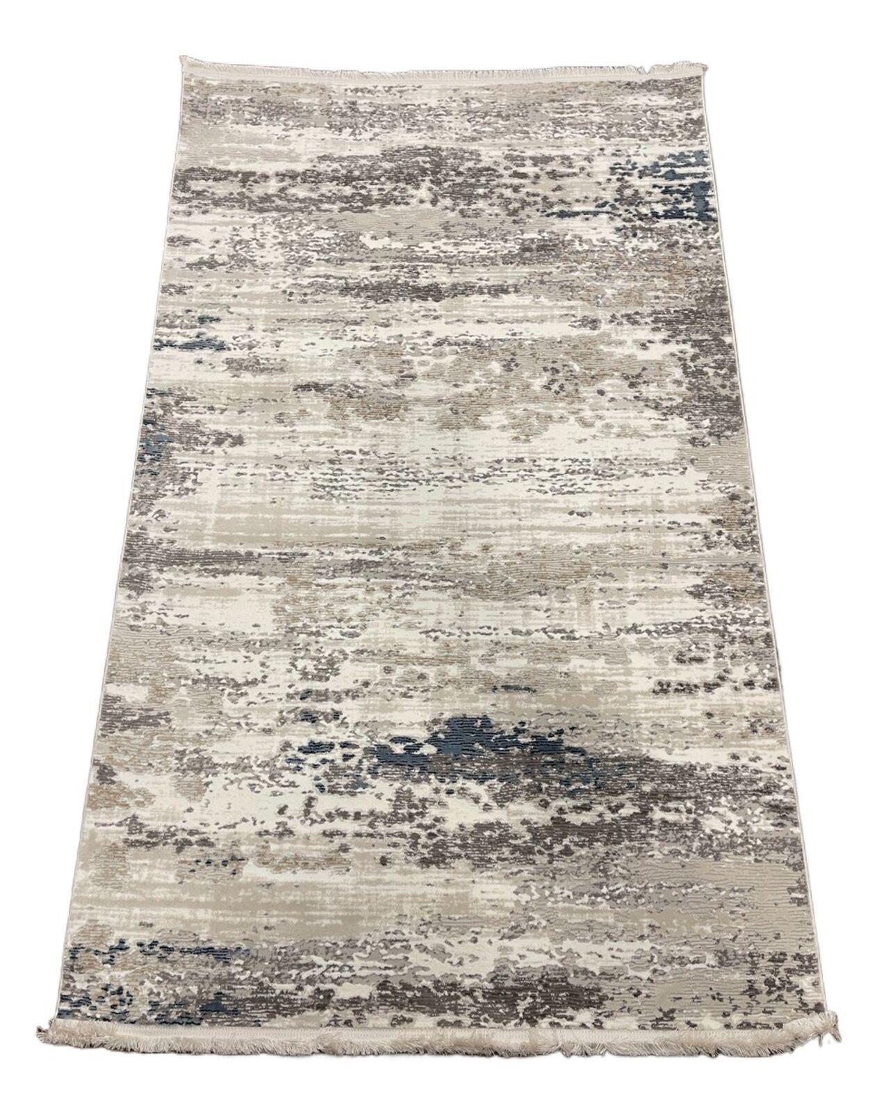 Ковер Lyonesse 10132 1,5х2,3 м Navy/Grey (6311-28)