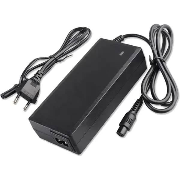 Зарядное устройство для Ninebot Mini/Like Bike 53.5V 2A (472)