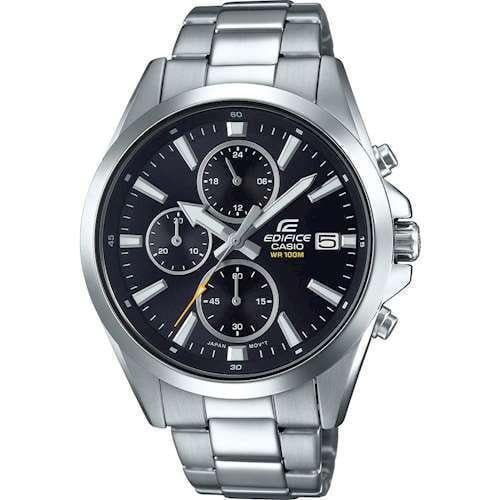Часы мужские Casio Edifice EFV-560D-1AVUEF модуль 5451 (1054168524) Часы мужские Casio Edifice EFV-560D-1AVUEF модуль 5451 (1054168524)