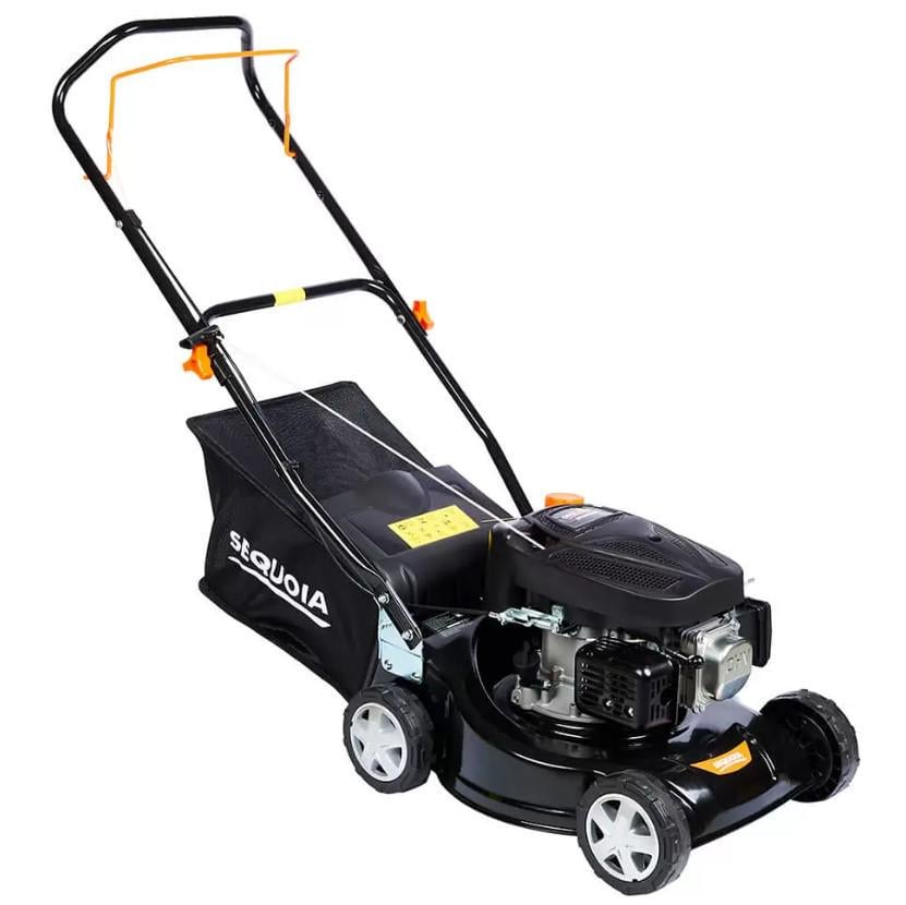 Газонокосарка бензинова SEQUOIA SPLM3040 (53085)