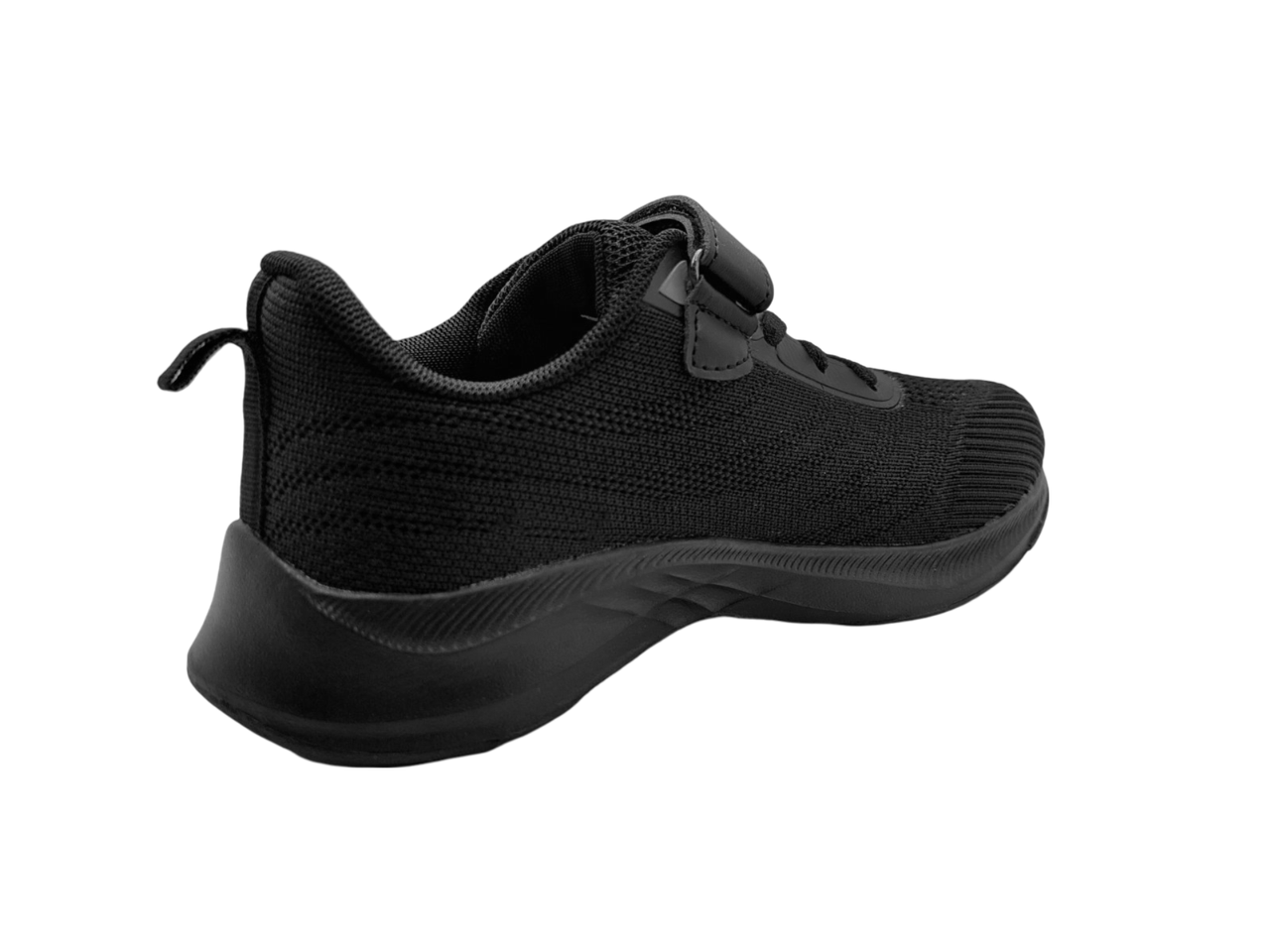 Кросівки для хлопчиків APAWWA 1051P/37 р. 37 Чорний - фото 4 Кросівки для хлопчиків APAWWA 1051P/37 р. 37 Чорний - фото 4