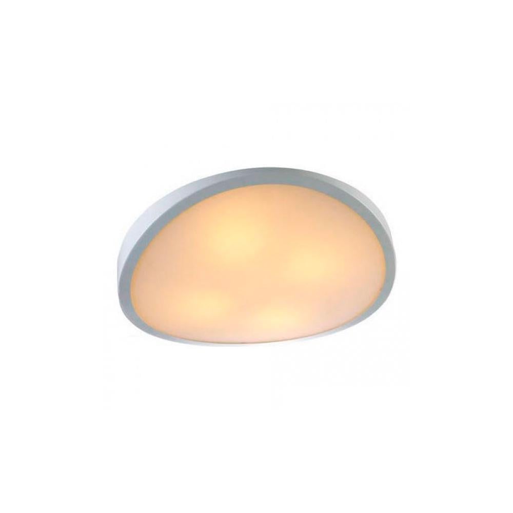 Люстра стельова Azzardo AZ0983 CIRCULO (MX5657M wh)