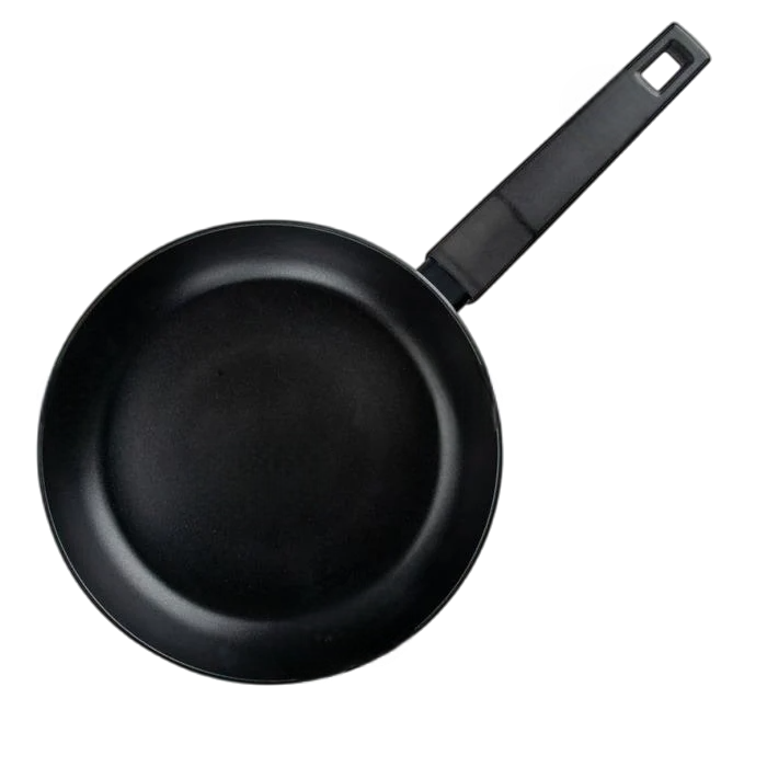 Сковорода Fackelmann LAN алюминий 24 см (2651207) Сковорода Fackelmann LAN алюминий 24 см (2651207)