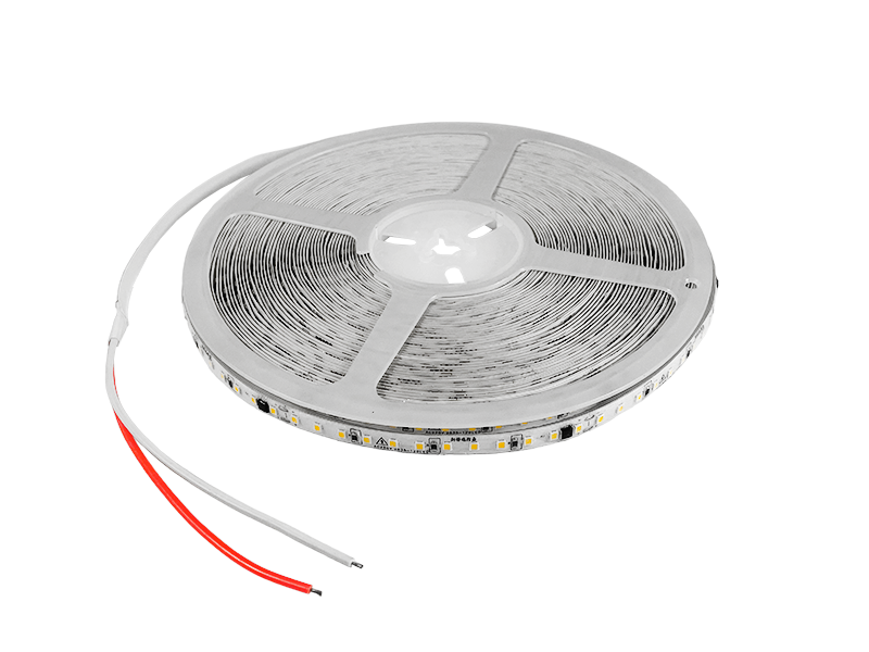 Светодиодная лента BIOM Professional BPS-G3 1 м SMD2835 120 LED 220В IP44 нейтральный белый (6359)