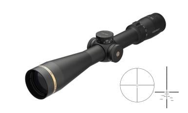 Прицел оптический LEUPOLD VX-5HD 3-15x44 30 мм CDS-ZL2 BOONE & CROCKETT (72713969) - фото 2 Прицел оптический LEUPOLD VX-5HD 3-15x44 30 мм CDS-ZL2 BOONE & CROCKETT (72713969) - фото 2