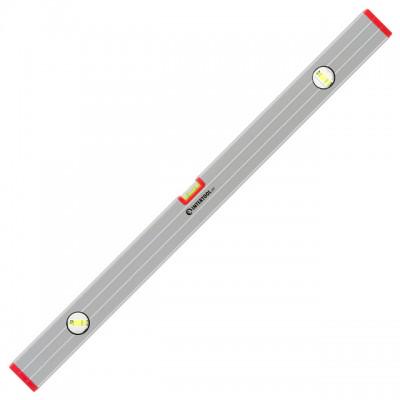 Уровень строительный Intertool MT-1143 800 мм/3 глазка/сечение 23x58 мм