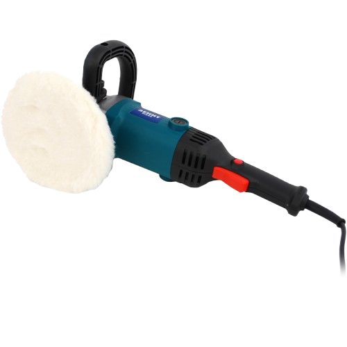 Полировальная машина электрическая ЗПМ-180/1800 Профи (833582)