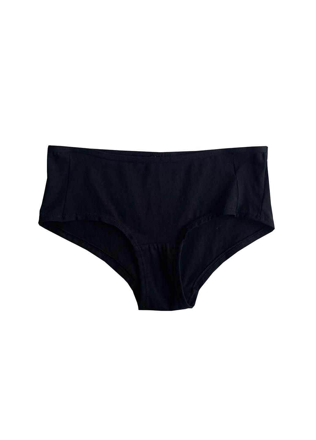 Трусы H&M XS Черный (7526892b38)