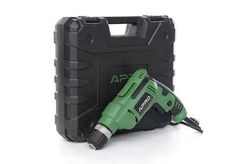 Дрель ударная Apro 13 мм 850 К (2969024574)