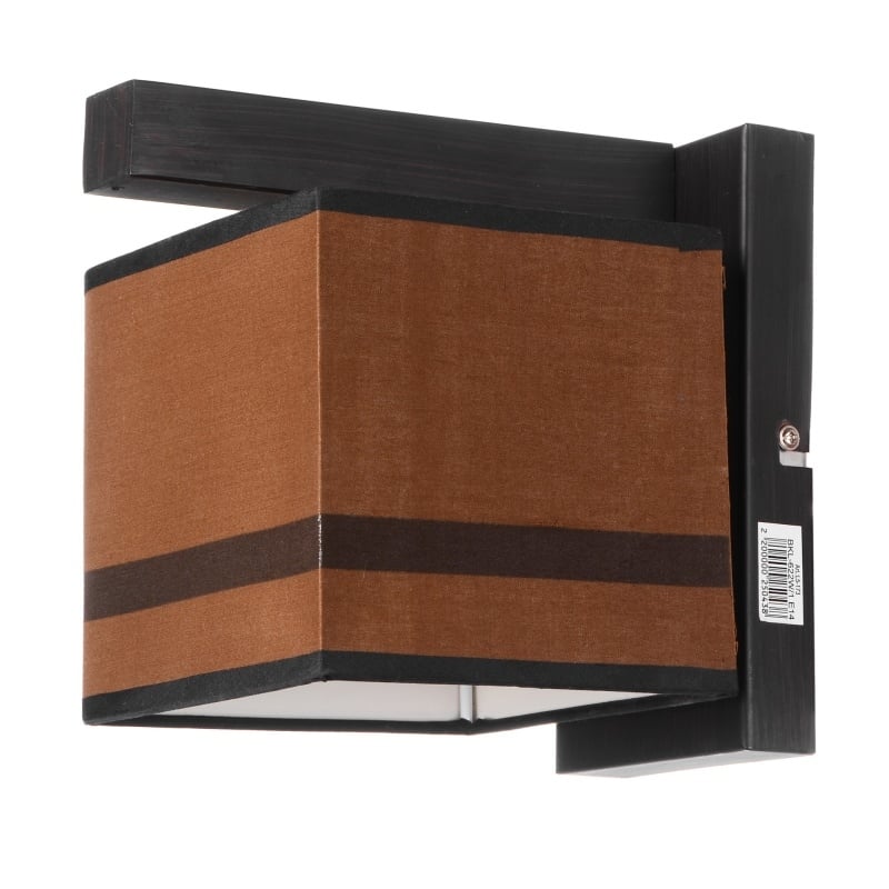 Бра Brille BKL-622W/1 E14 (L5-173)