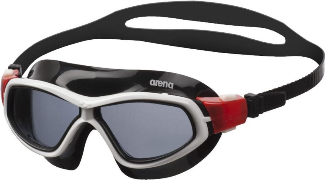 Очки-полумаска для плавания ARENA (92363-54)