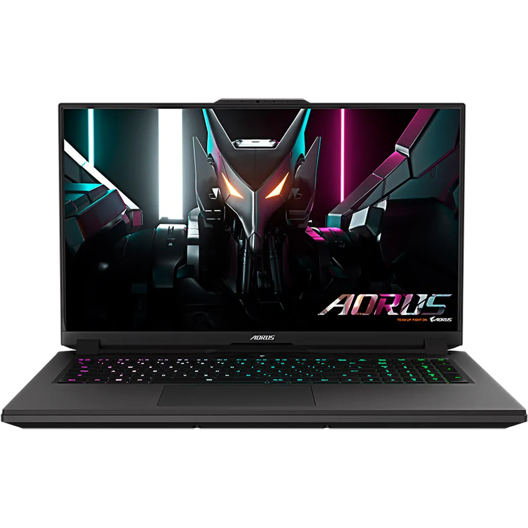 Ноутбук Aorus 7 9MF (9MF-E2EE513SD) - фото 1